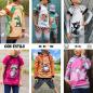 Preview: Schnittmuster Con Estilo Sewing4Four